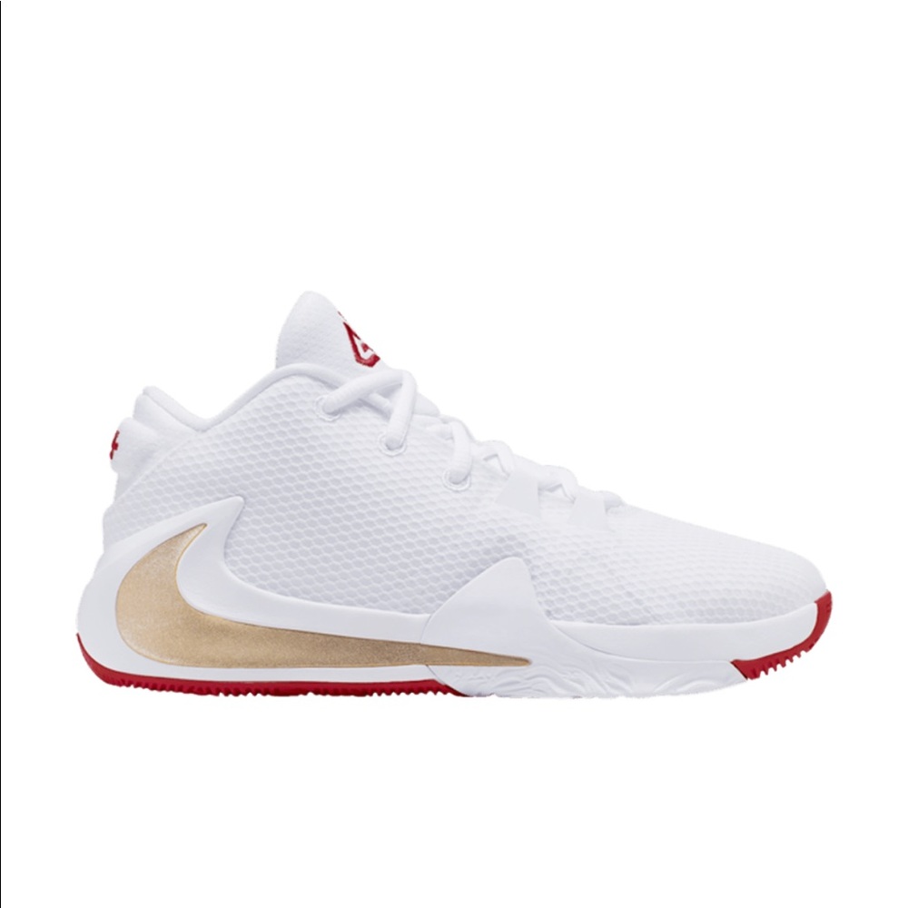 Nike Zoom Freak 1 Roses (youth 6.5 = women’s 8)